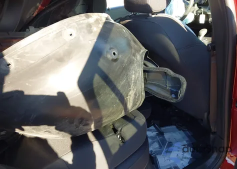 2025 Chevrolet Trax Fwd Ls from USA, damaged, VIN KL77LFEP6SC061608